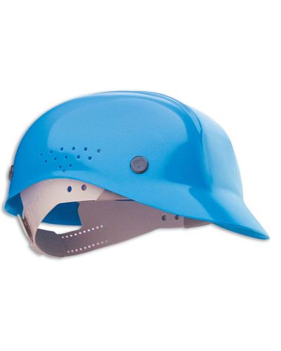 New bump cap north safety brand cap sky blue stbc86070000 for sale