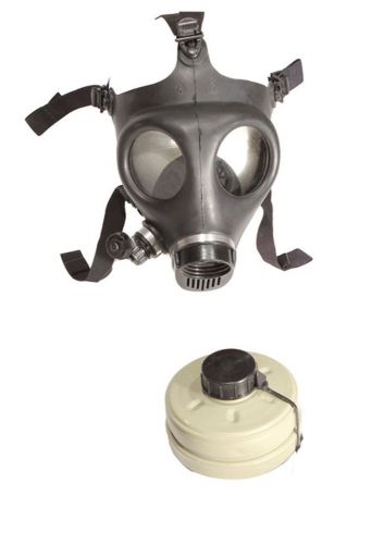 Israeli Youth  Gas Mask With NBC Filter ( Children)