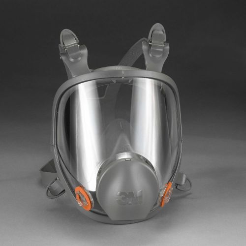 220056 3M 6700 Full Face Mask Respirator Size: Small