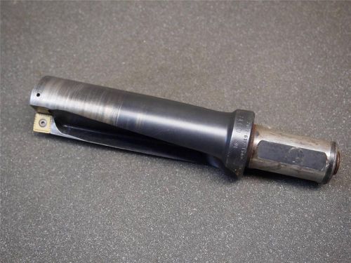 Seco SD55-2062-619-1500R7 Coolant Indexable Drill