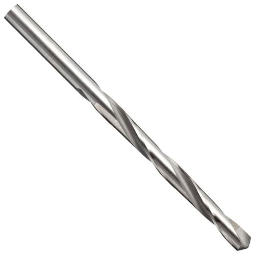 Precision twist h d444 carbide-tipped drill 118 deg hss 2 7/8&#034; flute 4 1/8&#034; l for sale