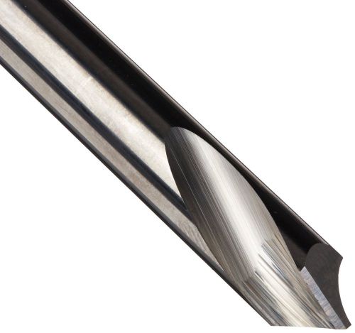 KEO 34315 Carbide NC Spot Drill, 82 degree Cutting Angle, 5/16&#034; Diameter, 2-1/2&#034;