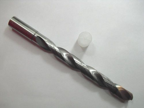 3/4 walter carbide coolant drill a6489dpp-3/4in for sale