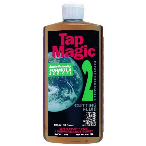 Tap Magic 2 Machinists Cutting Fluid