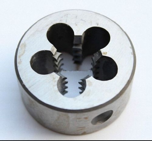 12mm x 1.5 metric right hand die m12 x 1.5mm pitch for sale
