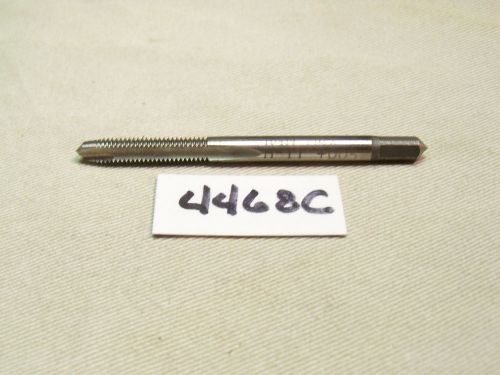 (#4468C) New USA Made Machinist Over Sized M4 X 0.7 Plug Style Hand Tap