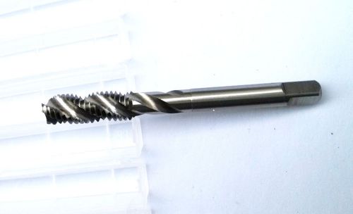 1pc Metric Right Spiral Flute Tap - M27 x 1.5(27mm) - H2 HSS Threading Tools