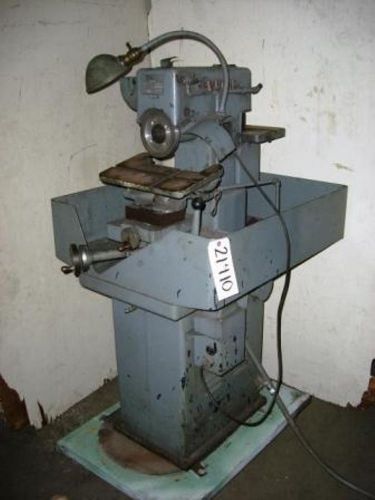 Hammond no. cb-77bw chip breaker tool grinder 1/2 hp (21410) for sale