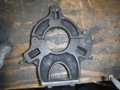 VINTAGE SMALL 10&#034; METAL LATHE STEADY REST