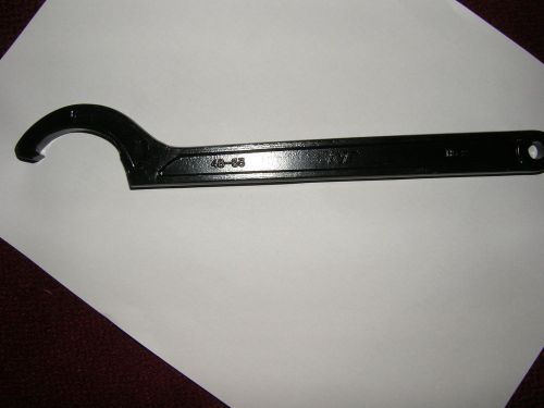 Spanner wrench 48-53 Brand new