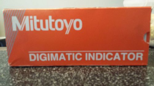 Mitutoyo Digimatic Indicator 543-456B -
