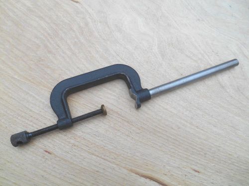 STARRETT NO. 665G CLAMP ATTACHMENT