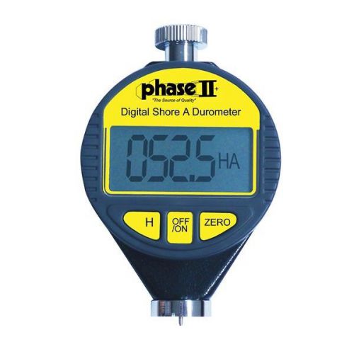 Phase II Digital Durometers, #PHT-960