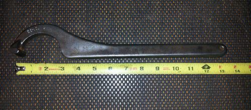 2 1/2&#034; Vintage Spanner Wrench *Universal Engineering??* Model No. 55-171