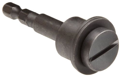 NEW Norton Drill-Mount Mandrel for 2&#034; - 3&#034; Cut-off Wheels (Pack of 1)