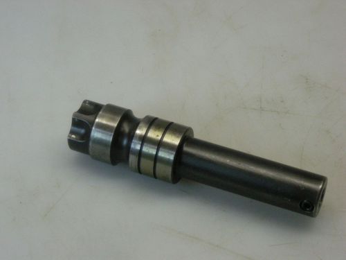 Parlec Numertap 700 3&#034; Extension Tap Adapter 7711-3-050 For 1/2&#034; Hand Tap