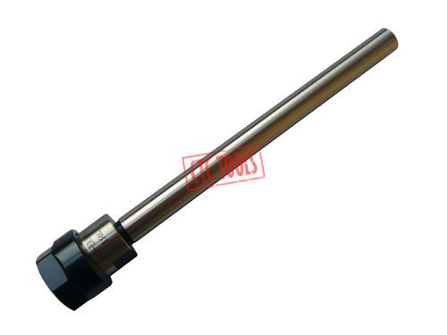 Er16 12mm straight shank (l150mm) chuck cnc milling lathe tool &amp; workholding l28 for sale