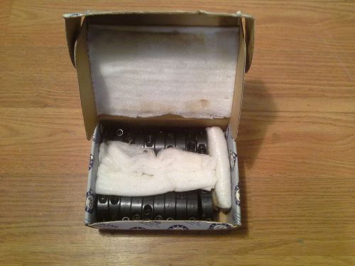 Ruland SP-17-F 2pc Split Shaft Collar 1-1/16&#034; Bore BOX of 20 NOS
