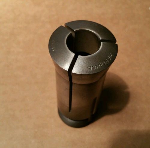 11/16 Hardinge 5c. Collet for Mill or lathe machine. Machinist tools
