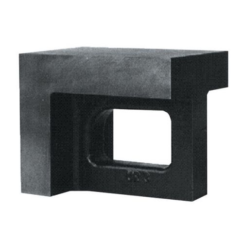 Ttc machined universal right angle iron - dimensions (inch): 4&#034; x 5&#034; x 6&#034; for sale