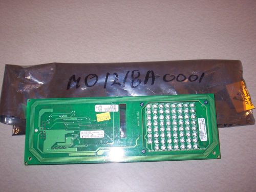 New gilbarco marconi m01218a0001 light inductor board for sale