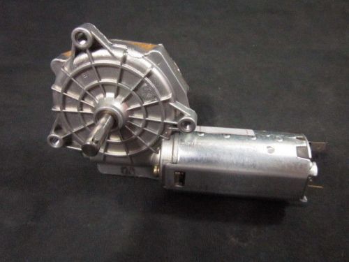 MOTOR, 24V with worm gear right angle ASYS  4032B1-3