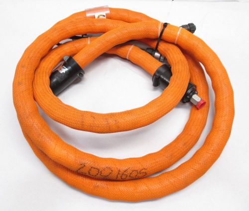 New lti lo9207-112 743012 12ft heated glue hose 240v-ac d429833 for sale