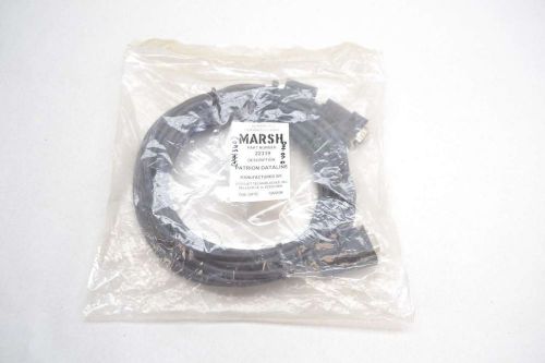 NEW MARSH 22319 PATRION DATALINE CABLE D432424