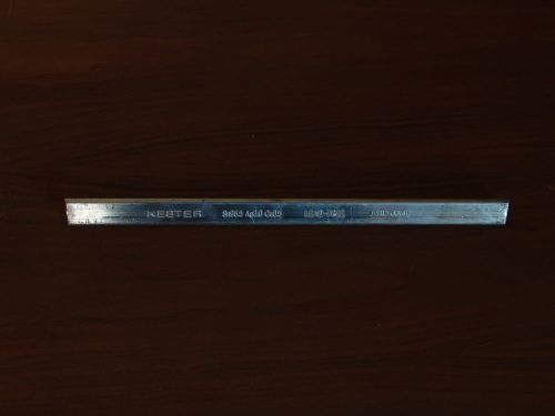 Kester lead free silver solder sn 96.5 ag 3.0 cu 0.5  1.7lb bar for sale