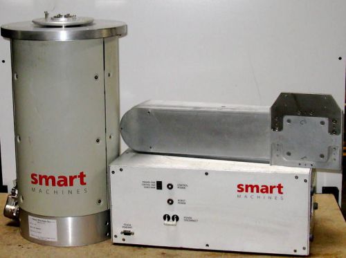 Smart Machines/Brooks Smartbot &amp; Controller