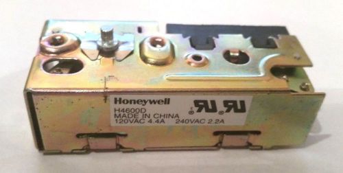Honeywell Humidistat H4600B from KENMORE HUMIDIFIER MODEL 14121