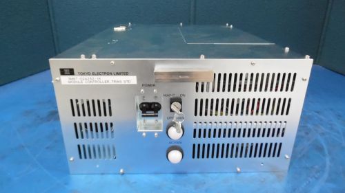 Tel tokyo electron module controller, trias std 3m87-024252-1k, 500w for sale