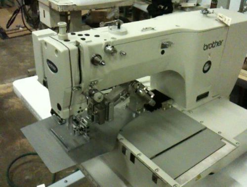 Brother bas-311g programmable sewing machine for sale