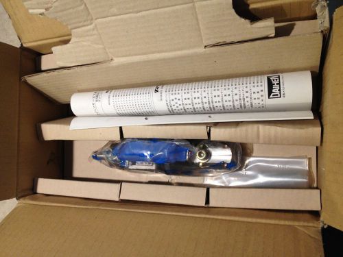 DAIHEN OTC MTXCB-3531 ROBOTIC WELDING TORCH BODY NEW IN BOX