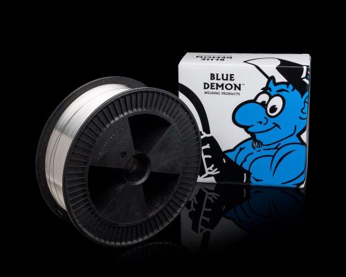 316lsi x .035 x 30# spool blue demon stainless steel welding for sale