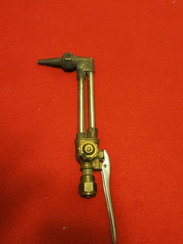 Victor Oxy/Acetylene Cutting Torch Attachment  #CA1350