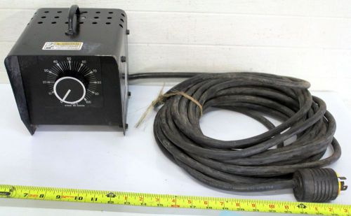 Miller rhc-3 welding control welder remote tig for sale