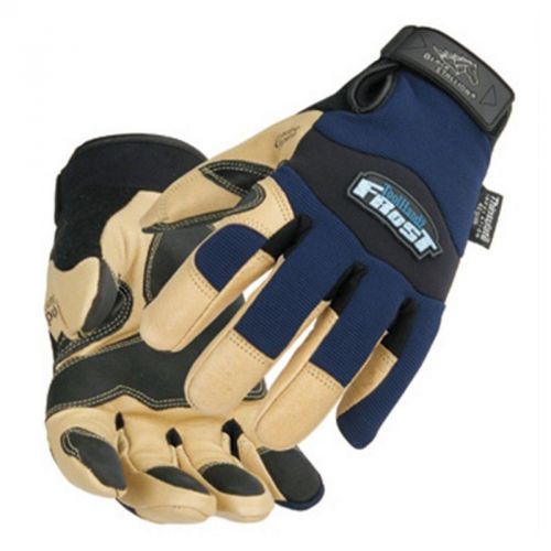 Revco ToolHandz 99ACE-PW Pigskin Thinsulate Lined Mechanic&#039;s Gloves, XX-Large