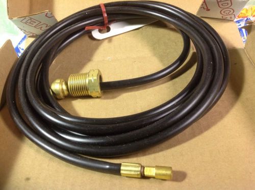 ****NIB****  MILLER - WELDCRAFT 45V03 Power Cable,Vinyl,12.5 Ft (3.8m) G6140933