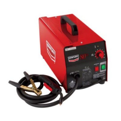 Lincoln century 80gl flux-core welder -reconditioned for sale