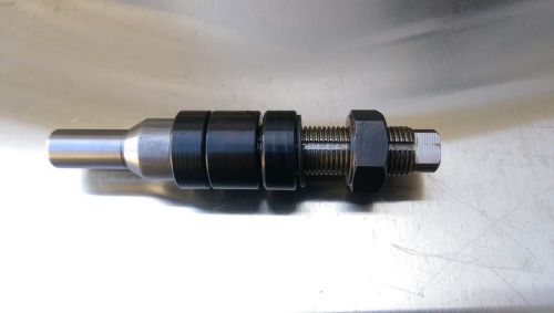 3/4&#034; SHAPER SPINDLE FOR ROCKWELL / DELTA HEAVY DUTY