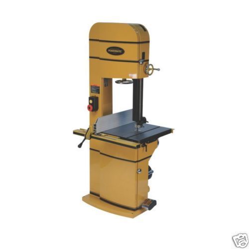 New Powermatic PM1800 18&#034; Bandsaw 1791800 FREE Shipping! Make an Offer