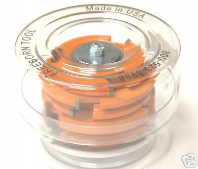 Freeborn Cope &amp; Pattern Shaper Cutter Set MC-50-020