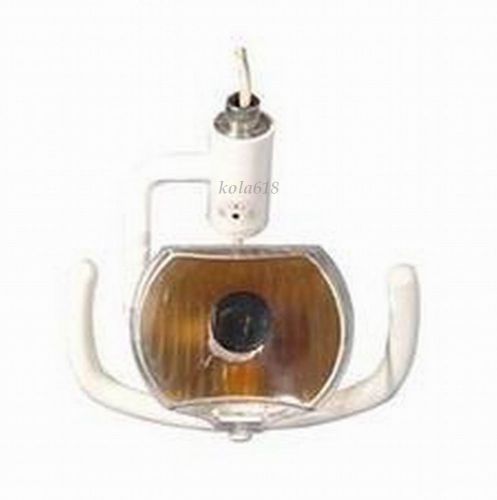 Better Price COXO Dental 5# Lamp Oral Light Metal For Dental Unit Chair CX87