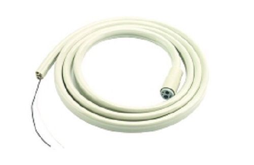 Iso-c 6-pin power optic hp tubing for handpiece with bulb in coupler for sale