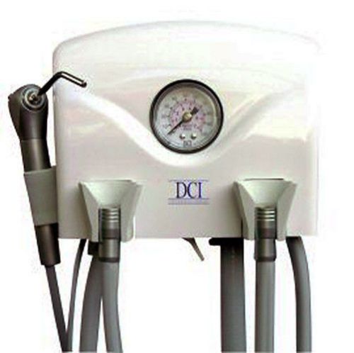 Dental High Quality Delivery Manual Control System  for 2 HP  /DCI/