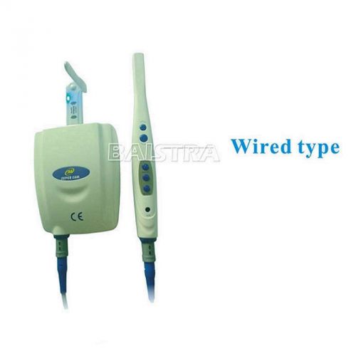 Dental Intraoral camera with wifi can output by Cell phone/IPAD  or compter
