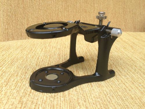Dental Lab small Magnetic Articulator BRAND NEW US great quality crazy discount