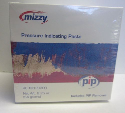 Dental Mizzy Pressure Indicating Paste 2.25 oz