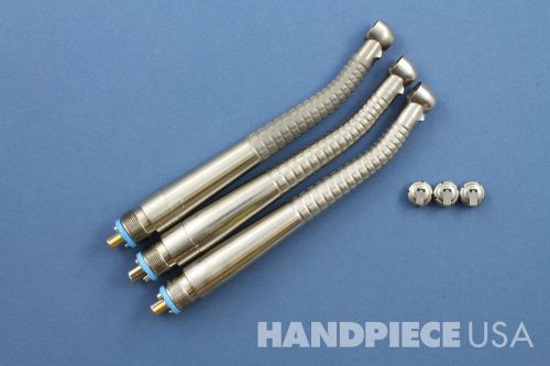 MIDWEST Tradition Highspeed Shells - HANDPIECE USA - Dental 5-Hole [3pk]